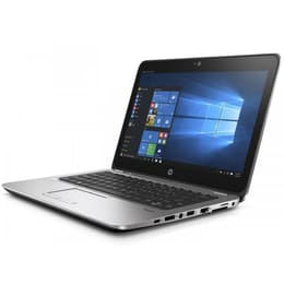 HP EliteBook 725 G3 12-inch (2015) - A8-8600B - 8GB - SSD 128 GB QWERTY - Spanish