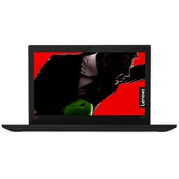 Lenovo ThinkPad X280 12-inch (2018) - Core i7 - Gen 8 (U) - 16GB - SSD 512 GB AZERTY - French