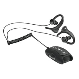 Speedo Aquabeat MP3 & MP4 player GB- Black