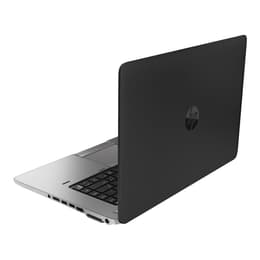 HP EliteBook 850 G2 15-inch (2014) - Core i5-5300U - 12GB - SSD 256 GB AZERTY - French