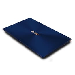 Asus ZenBook UX533FN-A8040T 15-inch (2019) - Core i5-8265U - 8GB - SSD 512 GB AZERTY - French
