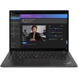 Lenovo ThinkPad P14s G4 14-inch (2023) - Core i7 - Gen 13 (P) - 64GB - SSD 2 TB QWERTY - Finnish