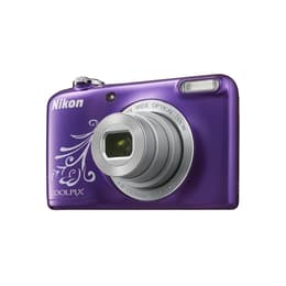 Nikon Coolpix L31 Compact 16 - Purple