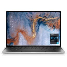 Dell XPS 13 9370 13-inch (2018) - Core i7 - Gen 8 (U) - 8GB - SSD 256 GB QWERTY - English