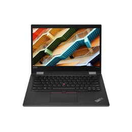 Lenovo ThinkPad X13 Yoga G1 13-inch (2020) - Core i7 - Gen 10 (U) - 16GB - SSD 512 GB QWERTY - English