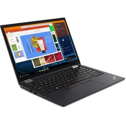 Lenovo ThinkPad X13 Yoga G1 13-inch (2020) - Core i7 - Gen 10 (U) - 16GB - SSD 512 GB QWERTY - English
