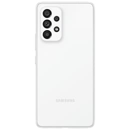 Galaxy A53 5G 256GB - White - Unlocked