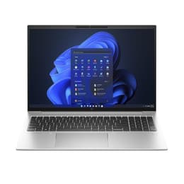HP EliteBook 860 G10 16-inch (2023) - Core i5 - Gen 13 (U) - 16GB - SSD 512 GB QWERTZ - German
