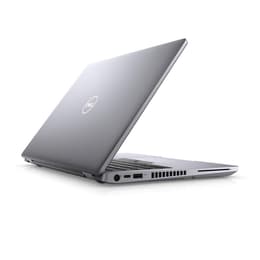Dell Latitude 5410 14-inch (2020) - Core i5-10310U - 8GB - SSD 256 GB QWERTY - English