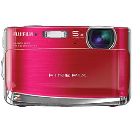 Fujifilm FinePix Z70 Compact 12 - Pink