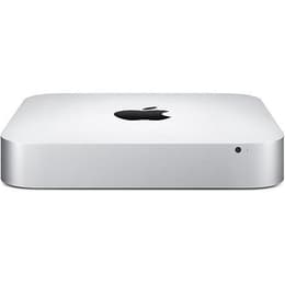 Mac mini (October 2014) Core i5 1,4 GHz - HDD 1 TB - 4GB