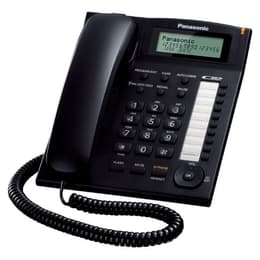 Panasonic KX-TS880EXB Landline telephone