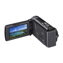 Sony HDR-PJ200E Camcorder USB 2.0 - Black/Grey