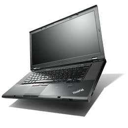 Lenovo ThinkPad T430 14-inch (2012) - Core i7-3520M - 4GB - SSD 128 GB AZERTY - French