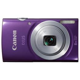 Canon IXUS 145 Compact 16 - Purple