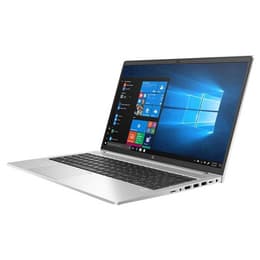 HP ProBook 450 G8 15-inch (2021) - Core i7 - Gen 11 (G) - 16GB - SSD 256 GB QWERTY - English