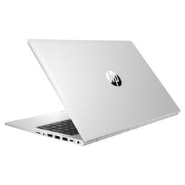 HP ProBook 450 G8 15-inch (2021) - Core i7 - Gen 11 (G) - 16GB - SSD 256 GB QWERTY - English