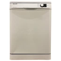 Brandt DFH1132 Dishwasher freestanding Cm - 12 to 16 place settings