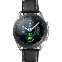 Smart Watch Samsung HR GPS Galaxy Watch3 45mm (SM-R845) - Silver