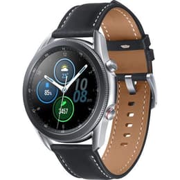 Smart Watch Samsung HR GPS Galaxy Watch3 45mm (SM-R845) - Silver