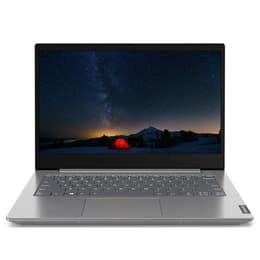 Lenovo ThinkBook 14 G1 14-inch (2020) - Core i5 - Gen 10 (G) - 8GB - SSD 256 GB QWERTY - English