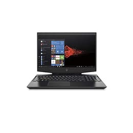 HP Omen 15-DH1012NF 15-inch - Core i5-10300H - 16GB 1256GB Nvidia GeForce RTX 2060 AZERTY - French