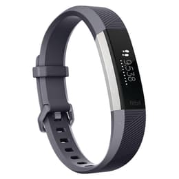 Fitbit Alta HR Connected devices