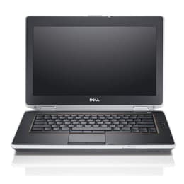 Dell Latitude E6420 14-inch (2011) - Core i5-2520M - 8GB - HDD 500 GB QWERTY - English
