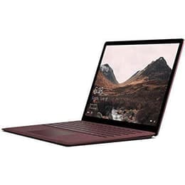Microsoft Surface Laptop 13-inch (2017) - Core m3-7Y30 - 4GB  - SSD 128 GB AZERTY - French