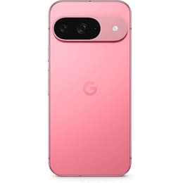 Google Pixel 9 256GB - Pink - Unlocked