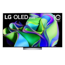 LG 55C454la 55.00" 3840x2160 Ultra HD 4K OLED Smart TV