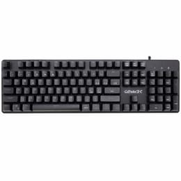 Cortek Keyboard QWERTY Italian Backlit Keyboard VEGA
