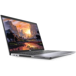 Dell Latitude 5520 15-inch (2021) - Core i5 - Gen 11 (G) - 8GB - SSD 256 GB AZERTY - French