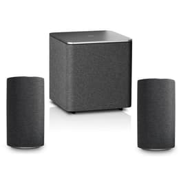 Loewe Klang 1 Speakers - Black