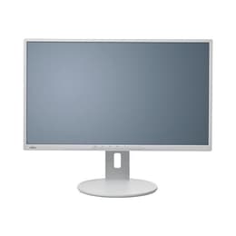 27-inch Fujitsu B27-8 TE Pro LED Monitor White