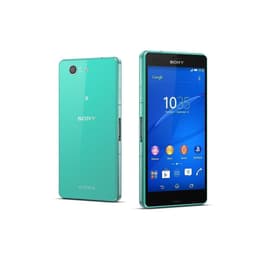 Sony Xperia Z3+ 32GB - Green - Unlocked