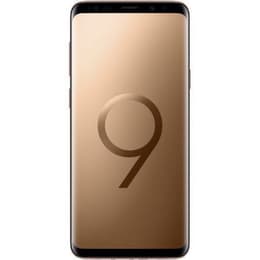 Galaxy S9+ 64GB - Rose Gold - Unlocked