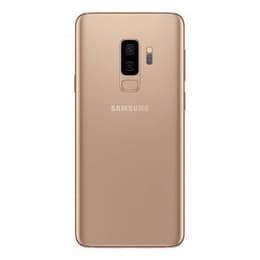 Galaxy S9+ 64GB - Rose Gold - Unlocked