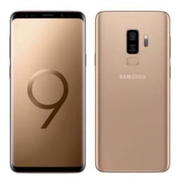 Galaxy S9+ 64GB - Rose Gold - Unlocked