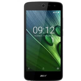 Acer Liquid Zest 16GB - Black - Unlocked