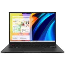 Asus Vivobook S 15 OLED M3502 15-inch (2022) - Ryzen 5 7535HS - 16GB - SSD 512 GB QWERTY - Swedish