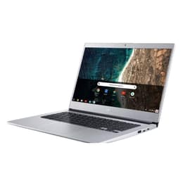 Acer ChromeBook 314 Celeron N3350 1.1 GHz 32GB eMMC - 4GB AZERTY - French