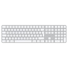Magic Keyboard (2021) - QWERTZ - German - iPad Pro 11" 1st gen / iPad Pro 11" 2nd gen / iPad Pro 11" 3rd gen / iPad Air 4 / iPad Air 5