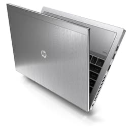 HP EliteBook 2560p 12-inch (2011) - Core i5-2410M - 16GB - SSD 240 GB QWERTZ - German