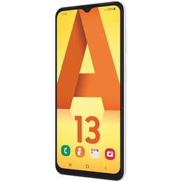 Galaxy A13 128GB - White - Unlocked
