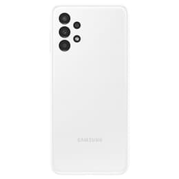 Galaxy A13 128GB - White - Unlocked