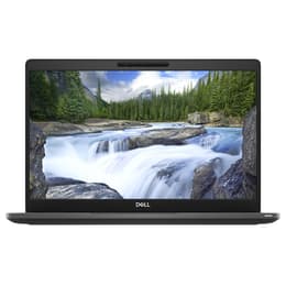 Dell Latitude 5300 13-inch (2019) - Core i7 - Gen 8 (U) - 16GB - SSD 512 GB QWERTY - Swedish