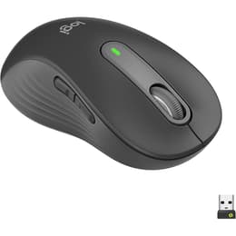 Logitech Signature M650 Mouse Wireless