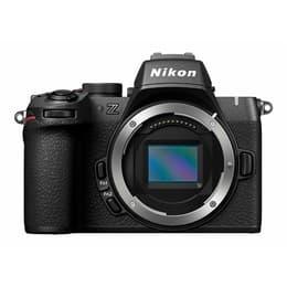Reflex - Nikon Z50 II - Black