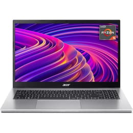 Acer Aspire Go 15 AG15-21P 15-inch (2023) - Ryzen 3 - 7000 Series (U) - 8GB - SSD 256 GB QWERTY - English